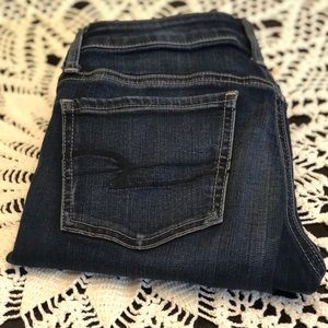 America eagle jean